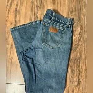 Wrangler Retro Relax Fit